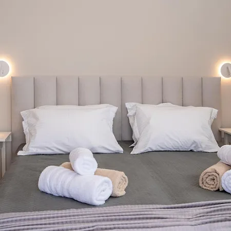 Assos Rockshore House * Asos