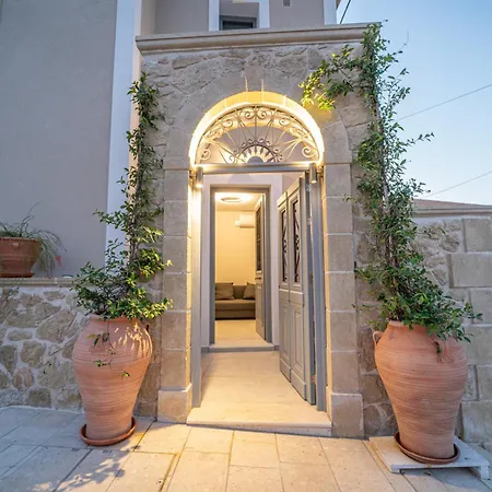 Casa vacanze Assos Rockshore House