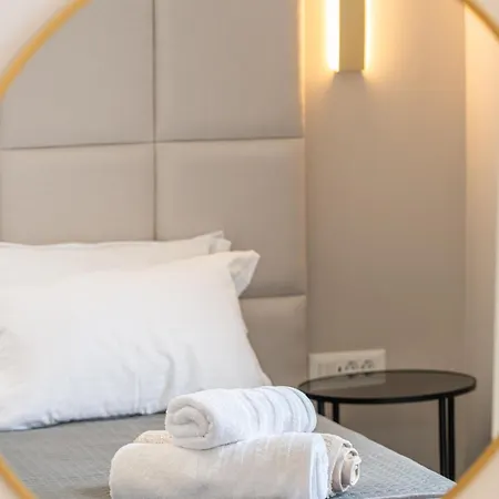 Casa vacanze Assos Rockshore House