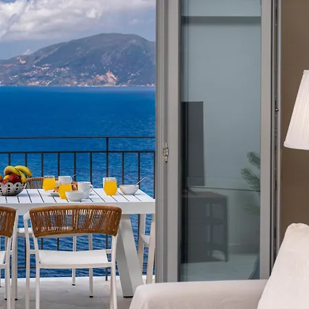 Assos Rockshore House * Asos