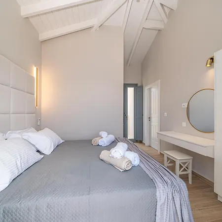 Assos Rockshore House * Asos